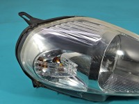 Reflektor prawy lampa przód Fiat Grande Punto EUROPA