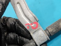 Linka hamulca ręcznego Hyundai Elantra VII 20-