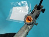 Pas bezpieczeństwa przód lewy kierowcy Renault Megane III EU