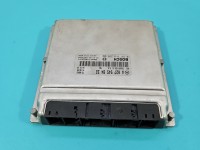 Komputer Sterownik silnika A0275458432, 0281010280 Mercedes Sprinter I 903 2.2 cdi