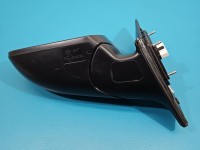 Lusterko lewe pin Hyundai Elantra VI 15-20 sedan 4d kolor grafitowy YT3 europa