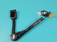 Pas bezpieczeństwa przód prawy pasażera Land Range Rover sport I L320