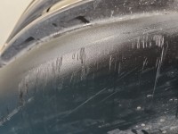 Zderzak przód Seat Leon I Toledo II