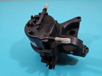 Obudowa filtra paliwa Ford Fiesta Mk7 9655604380 1.4 TDCI