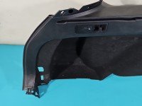 Tapicerka bagażnika lewa boczek Vw Passat B8 3G9867427CA