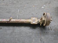 Tylna belka oś tył Citroen Jumper I 2,5.0 TD