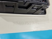 Osłona ZAŚLEPKA PLASTIK Opel Insignia B 13487519RH