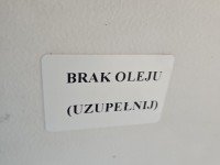 Skrzynia biegów Ford Focus Mk3 1.6 16V