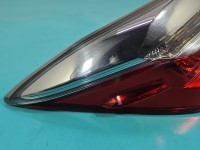 Lampa tył lewa Toyota Corolla E16 E18 13- sedan EUROPA 81560-02A80