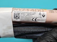 Kurtyna prawa poduszka airbag Dacia Duster II 18- HB