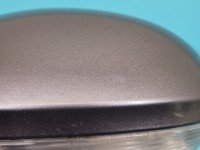 Lusterko lewe pin Vw Passat B6 sedan 4d kolor szary europa