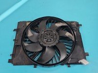 Wentylatory Wentylator chłodnicy Mercedes W212 28405882003, 28905001721, A2045000493 2,2.0 CDI