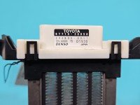 Nagrzewnica Lexus IS III 14-25 87710-30050, 294800-0011 EUROPA Nagrzewnica Lexus IS III 14-25 87710-30050, 294800-0011 EUROPA