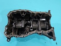 Misa olejowa MISKA Renault Megane II 1.5 dci