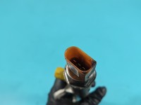 Listwa wtryskowa CZUJNIKI Vw Jetta VI 1.6 tdi CAYC 03L089H, 5WS40730AT, 03L906054A
