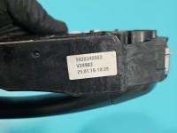 Klamka przód prawa zewnętrzna Peugeot 5008 II 17-24 9686433680 EVL