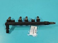 TESTOWANY Wtryskiwacz Fiat Panda II 1.1 wiel