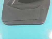 Tapicerka drzwi tył prawa boczek Vw Caddy IV 2K7867028