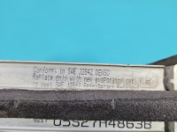 Nagrzewnica Toyota Rav4 IV EUROPA