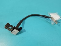 KLEMA INSTALACJA WIĄZKA MINUSOWA MINUS Kia Sportage III 10-15 37180-3W000, 6565844, VSXE805573