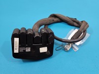 Wiązka instalacja Europejska, Klema Plusowa Skoda Octavia IV 5WA937548