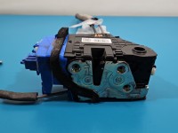 Zamek przód lewy 81310-F2030 Hyundai Elantra VI 15-20 EUROPA Hyundai, 6pin