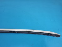 Relingi dachowe komplet Peugeot 3008 II