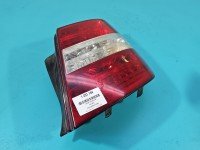 Lampa tył prawa Fiat Stilo HB