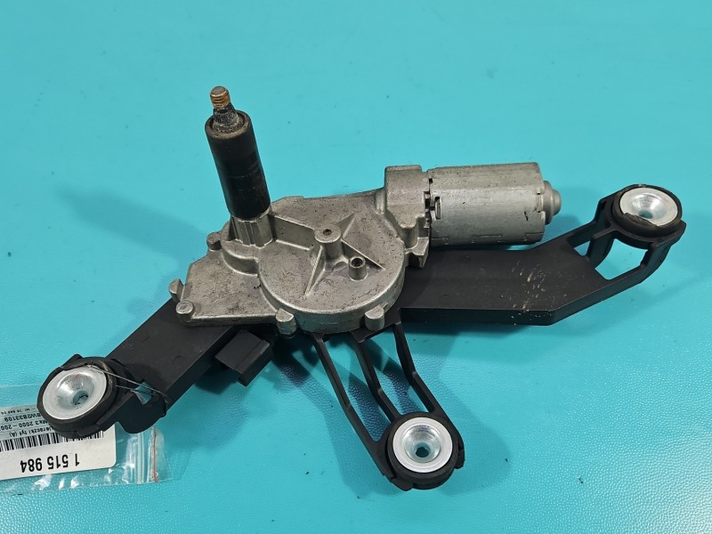 Silniczek Silnik wycieraczki tył Ford Mondeo Mk3 0390201584 kombi