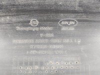 Listwa progowa lewa PRÓG NAKŁADKA Ssangyong Rexton I K79550-08D00