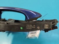 Klamka przód lewa zewnętrzna BMW X3 G01 7401205 C1m