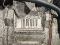 Sprężarka klimatyzacji kompresor A0012308311, 447260-0852 Mercedes ML W164 3.0 cdi