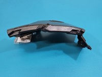 Ślizg zderzaka tył prawy Skoda Octavia IV 5E6807378