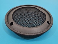 Osłona ZAŚLEPKA PLASTIK Peugeot 508 II 18- 9819268677