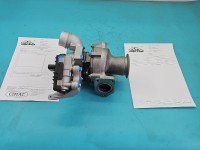Turbosprężarka Regenerowana bmw F30 49335-00640, 8519476 2.0d (NZ7D20C) 184KM