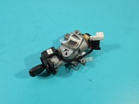 Stacyjka KLUCZYK WKŁADKA Mitsubishi Carisma