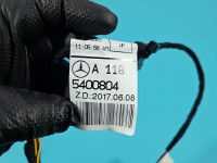 Instalacja Wiązka drzwi tył prawych Mercedes CLA C118 X118 A1185400804