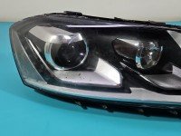 Reflektor prawy lampa przód Vw Passat B7 EUROPA