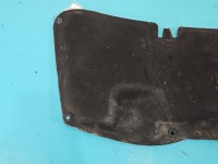 Wygłuszenie maski PODBITKA Honda Civic VIII UFO