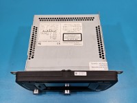 Radio fabryczne Vw Touran I 3C0035279 radioodtwarzacz