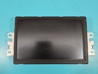 Wyświetlacz Volvo V40 II 12- 31483613 monitor