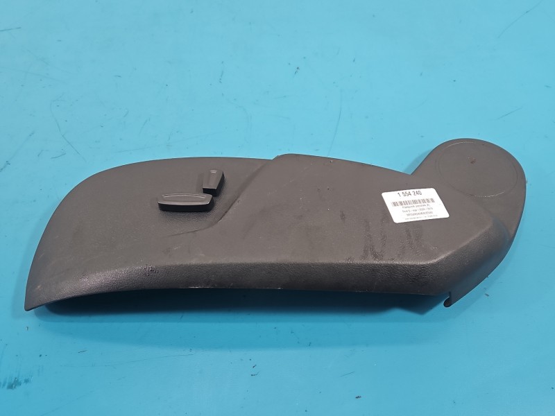 Przełącznik przód - lewa, Producent części: FORD, Europejska, FOTELA LEWEGO KIEROWCY Ford S-max I MK1 6M21-Y62187-Y