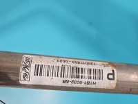 RURKI Przewód paliwowy Ford Fiesta Mk8 IMPRK1409907, H1B1-9032-AB, H1B1-9032-AB 1.1 Ti-VCT