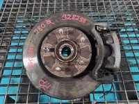 Zwrotnica prawa piasta przód 1.2 T Nissan Juke I F15 10-19