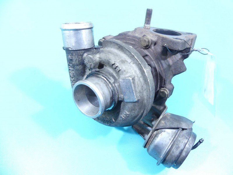 Turbosprężarka Kia Ceed I 06- 1.6 crdi 116KM 775274-0003