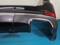 Zderzak tył tylny Jeep Grand Cherokee IV WK2 HB PXR