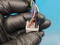 Lusterko prawe Toyota Auris II 040 europa