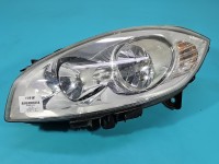 Reflektor lewy lampa przód Fiat Linea EUROPA