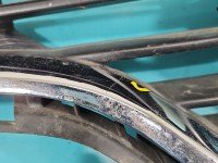 Atrapa grill Renault Captur I
