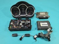 Komputer Sterownik silnika 96964295 Chevrolet Cruze 1.8 16v